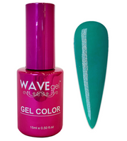 Ocean Eyes #056 - Wave Gel Duo Princess Collection