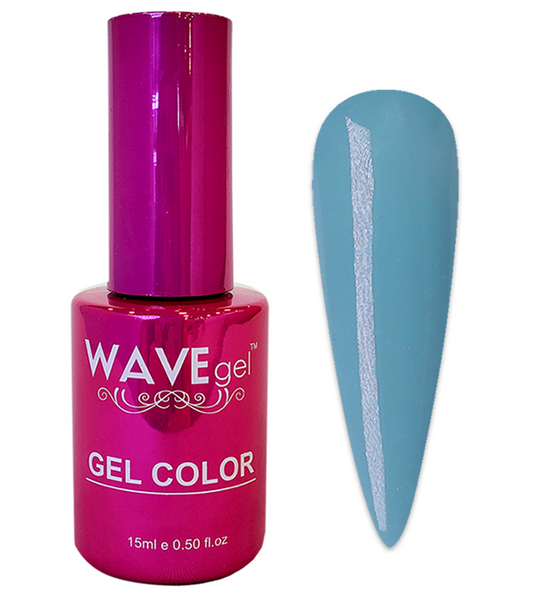 Dream Team #063 - Wave Gel Duo Princess Collection