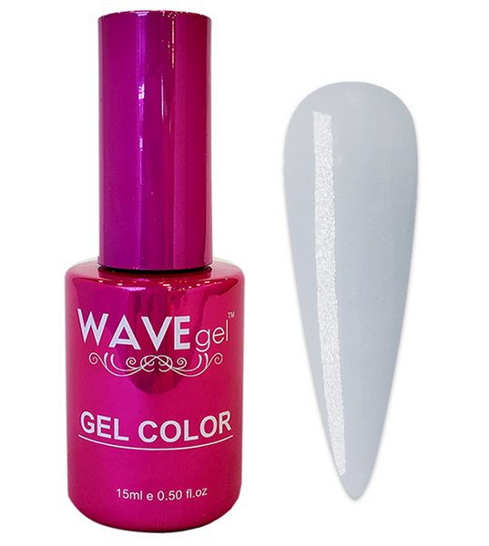 Cloud Fall #066 - Wave Gel Duo Princess Collection