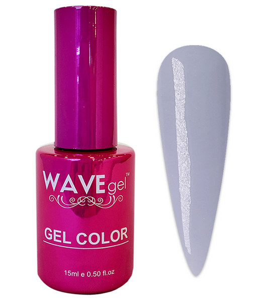 Head In The Clouds #067 - Wave Gel Duo Princess Collection