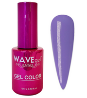 Magical #071 - Wave Gel Duo Princess Collection