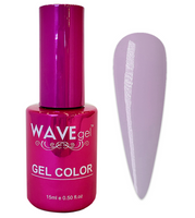 Jasmine #072 - Wave Gel Duo Princess Collection