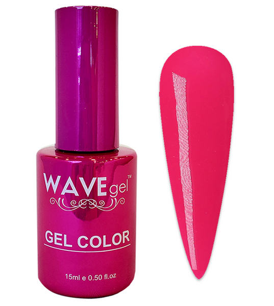 Rose Field #085 - Wave Gel Duo Princess Collection