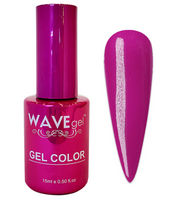 New Desires #089 - Wave Gel Duo Princess Collection