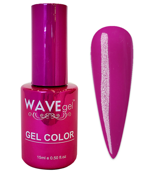 New Desires #089 - Wave Gel Duo Princess Collection