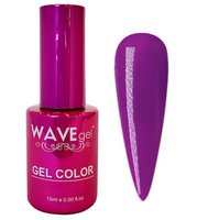 Deep Lily #091 - Wave Gel Duo Princess Collection