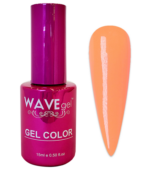 Checkmate #095 - Wave Gel Duo Princess Collection