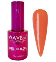 Kamal #096 - Wave Gel Duo Princess Collection