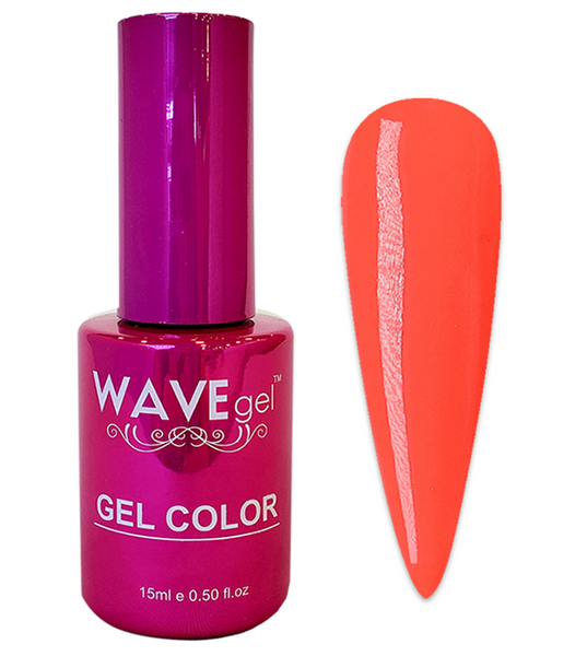 Mula Dance #097 - Wave Gel Duo Princess Collection