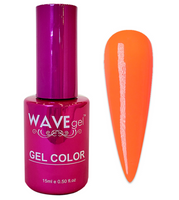 Tension #098 - Wave Gel Duo Princess Collection