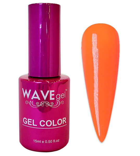 Tension #098 - Wave Gel Duo Princess Collection