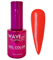 Hot Kiss #099 - Wave Gel Duo Princess Collection