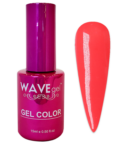 Fallen Plant #100 - Wave Gel Duo Princess Collection