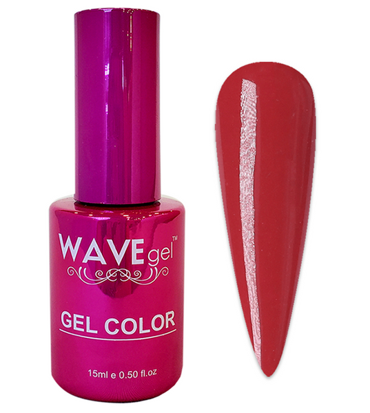 Scarlett #104 - Wave Gel Duo Princess Collection