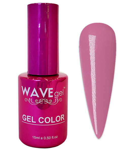 Dirt Pink #110 - Wave Gel Duo Princess Collection