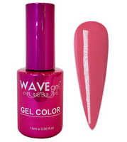 Fledspar #112 - Wave Gel Duo Princess Collection