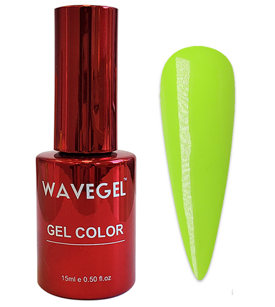 Neon Kingdom #098 - Wave Gel Duo