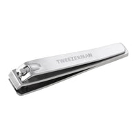 Stainless Steel Toenail Clipper - Straight