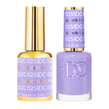 Aztech Purple #025 - DC Gel Duo