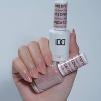 Inner Peace #873 - DND Gel Duo