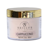 Cover Acrylic Powder Cappuccino - 2 oz