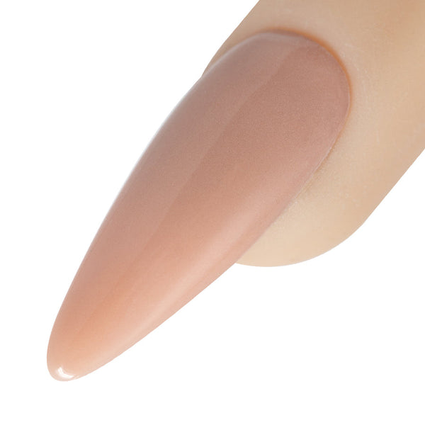 YN Acrylic Nail Powder - Cover Peach