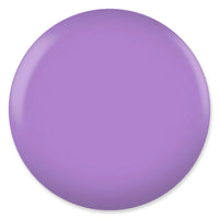 Aztech Purple #025 - DC Gel Duo