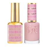 Nude Pink #151 - DC Gel Duo