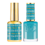 Walk on Water #256- DC Gel Duo