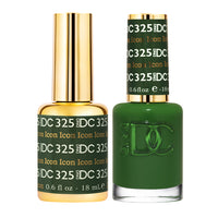 Icon #325 - DC Gel Duo