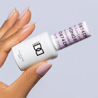 Loss Lavender #874 - DND Gel Duo