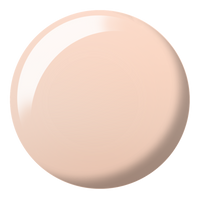 Sunset Beige #869 - DND Gel Duo