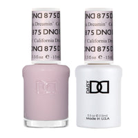 California Dreamin’ #875 - DND Gel Duo