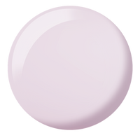 Pink Glaze #877 - DND Gel Duo