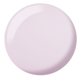 Pink Glaze #877 - DND Gel Duo