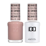 Dirty Dancer #881 - DND Gel Duo