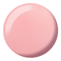 Rosy Pink #891 - DND Gel Duo