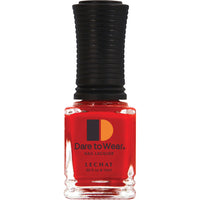 PMS001 Cherry Cosmo - Gel Polish & Nail Lacquer 1/2oz.