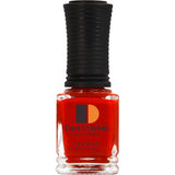 PMS010 Blood Orange - Gel Polish & Nail Lacquer 1/2oz.