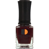 PMS132 Maroonscape - Gel Polish & Nail Lacquer 1/2oz.