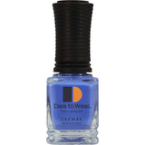 PMS174 Dreamscape - Gel Polish & Nail Lacquer 1/2oz.