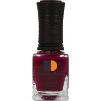 PMS185 Divine Wine - Gel Polish & Nail Lacquer 1/2oz.