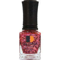 PMS058 Techno Pink Beat - Gel Polish & Nail Lacquer 1/2oz.