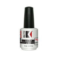 Trio Pack 0.5oz - (Base/Top Coat)