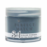 PMDP105 Serene Reflection - 3in1 Gel Dip Acrylic  42gm