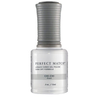 PMS018 Chi Chi - Gel Polish & Nail Lacquer 1/2oz.