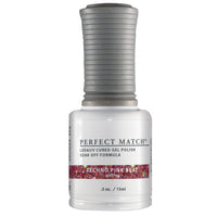 PMS058 Techno Pink Beat - Gel Polish & Nail Lacquer 1/2oz.