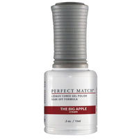 PMS140 The Big Apple- Gel Polish & Nail Lacquer 1/2oz.