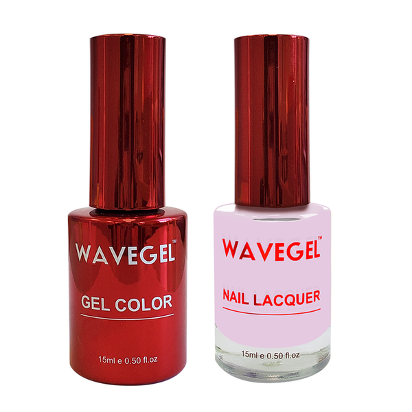 Light Title #004 - Wave Gel Duo