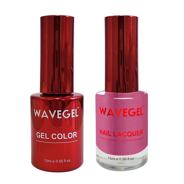 Jewel of India #025 - Wave Gel Duo